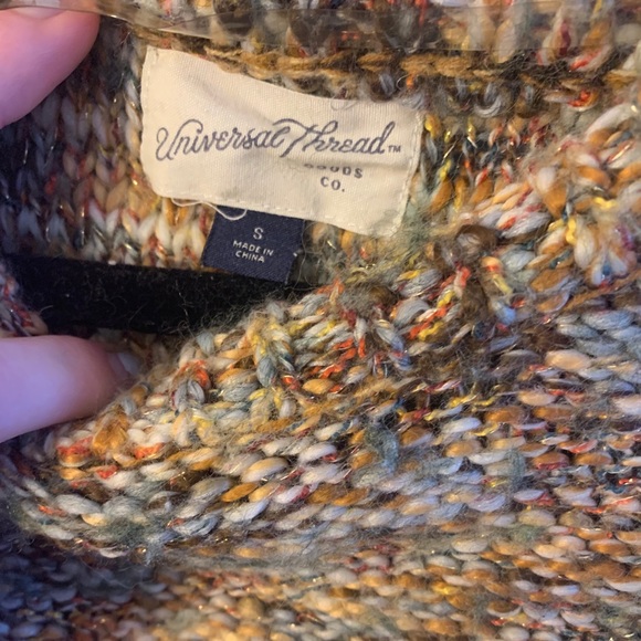 Multi colored Sweater - Picture 2 of 4